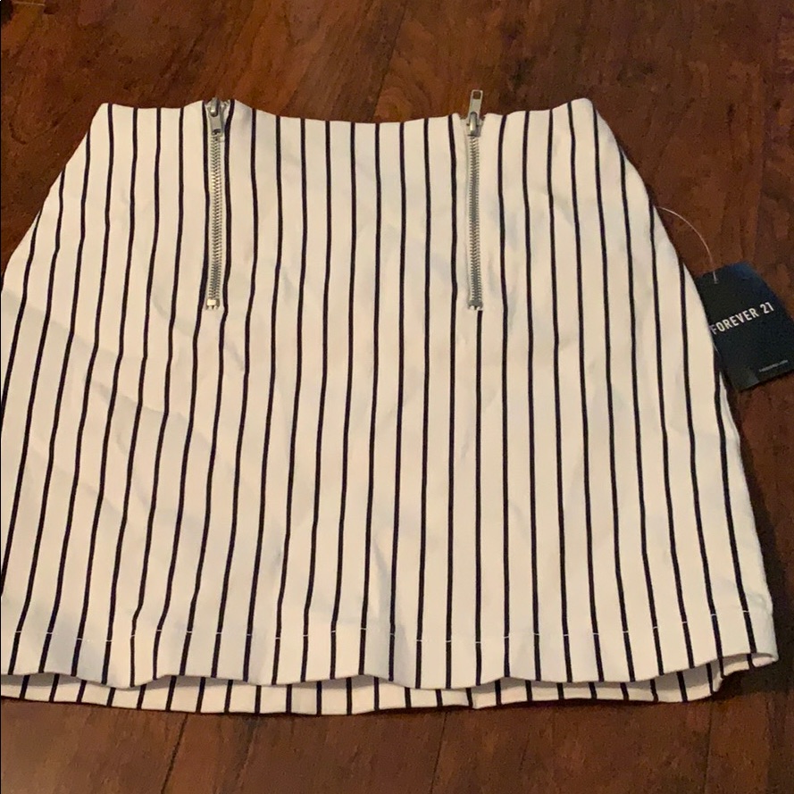 Brand New Forever 21 Skirt